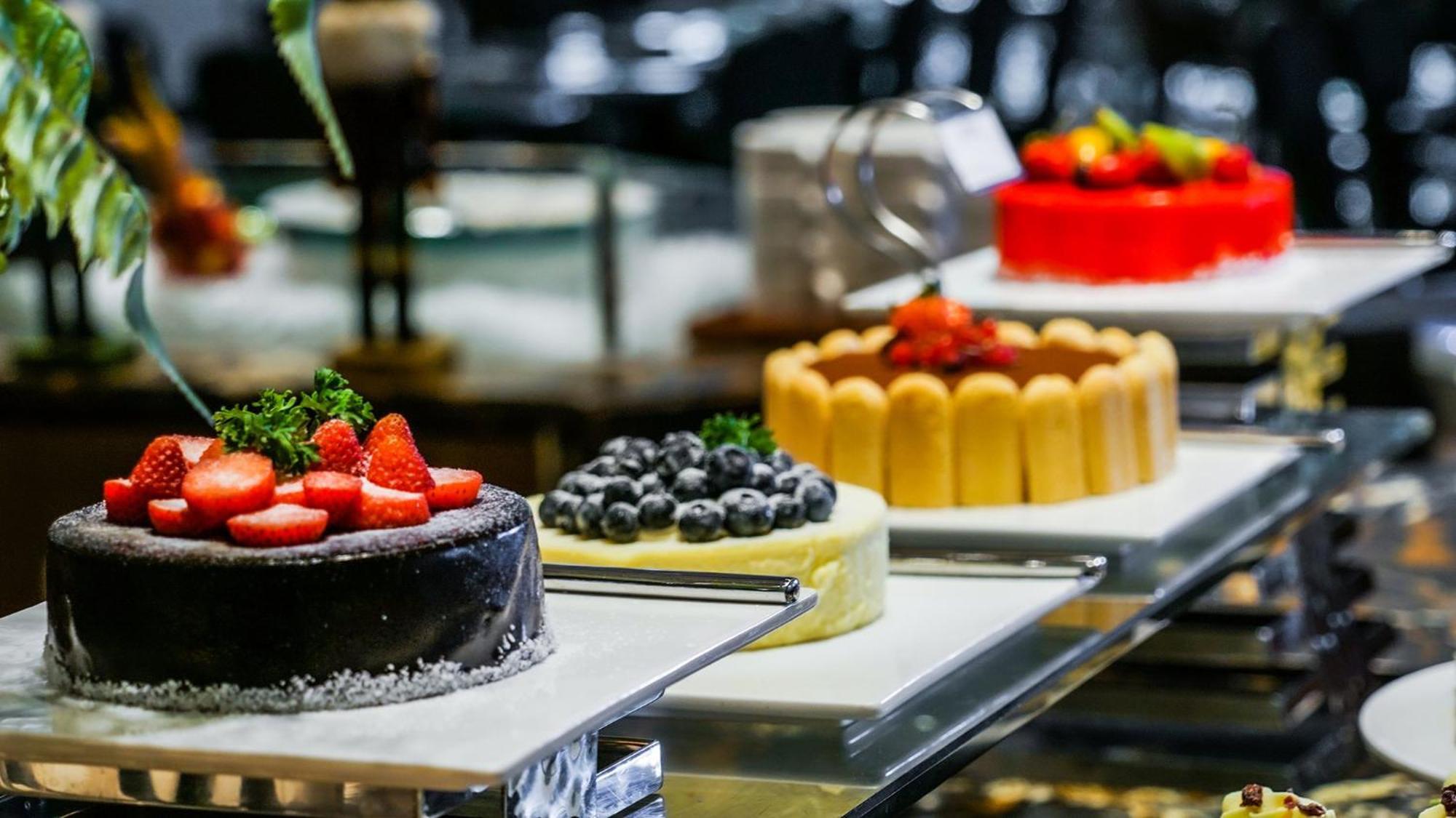 Crowne Plaza Zhenjiang By Ihg Hotell Eksteriør bilde
